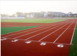 硅PU篮球场施工前的准备工作