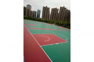 重庆垫江县中学