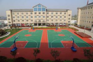 开封市强制隔离戒毒所