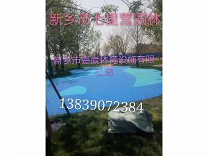 新乡市七里营园林