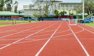 塑胶跑道的分类