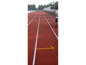 山西洪洞县赵城镇霍峰中学