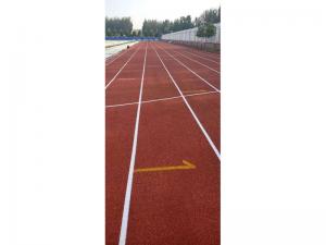 山西洪洞县赵城镇霍峰中学