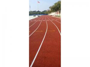 山西洪洞县赵城镇霍峰中学