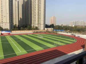 郑州市锦江中学