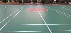 连云港干休所完工