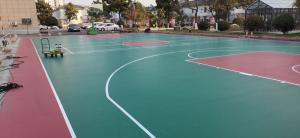 连云港干休所完工