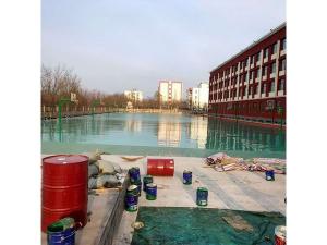 山西省太原市鲁艺中学