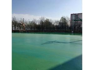 山西省太原市鲁艺中学