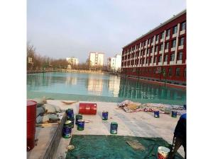 山西省太原市鲁艺中学