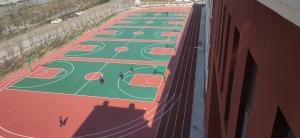 太原市鲁艺中学