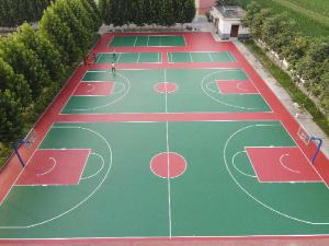 获嘉县徐营中学