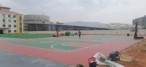 江西省萍乡市莲花县琴亭中心幼儿园