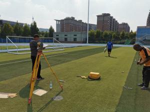 郑州津孚国际学校硅pu