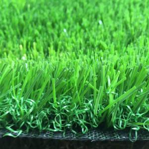 自家别墅内装人造草坪要注意哪些问题?