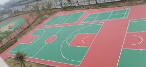 东明第六实验小学