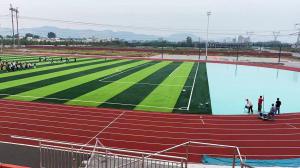 南阳内乡复兴学校