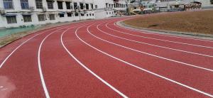 室外硅PU球场材料的厚度该如何把控?